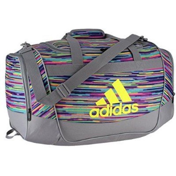 adidas Handbags - 💕Adidas Diablo Small Duffel Bag💕